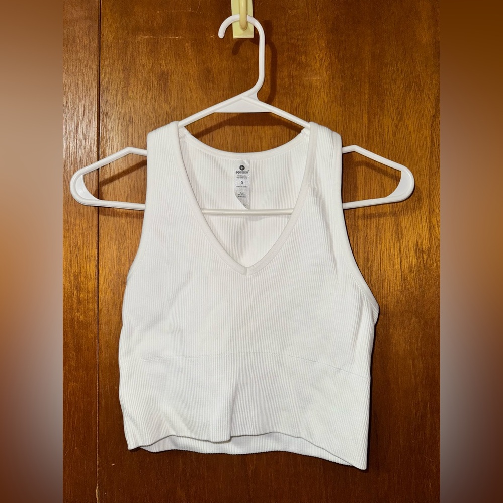 Athletic Tank